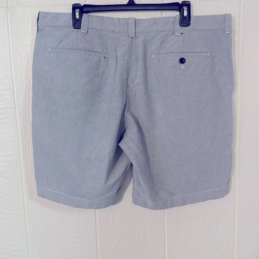 J. Crew shorts 9 inch inseam 38